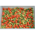 IQF mixed vegetable IQF california blend frozen broccoli and cauliflower and carrot frozen mixed vegetables